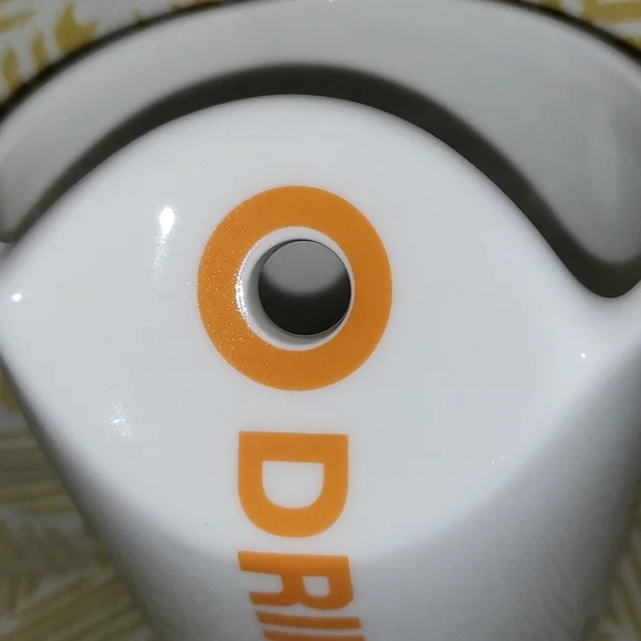 Max Brenner Alice Mug 🍺 - Picture 6 of 6